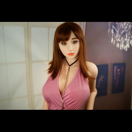 170cm Mina DollHouse168 EVO Series